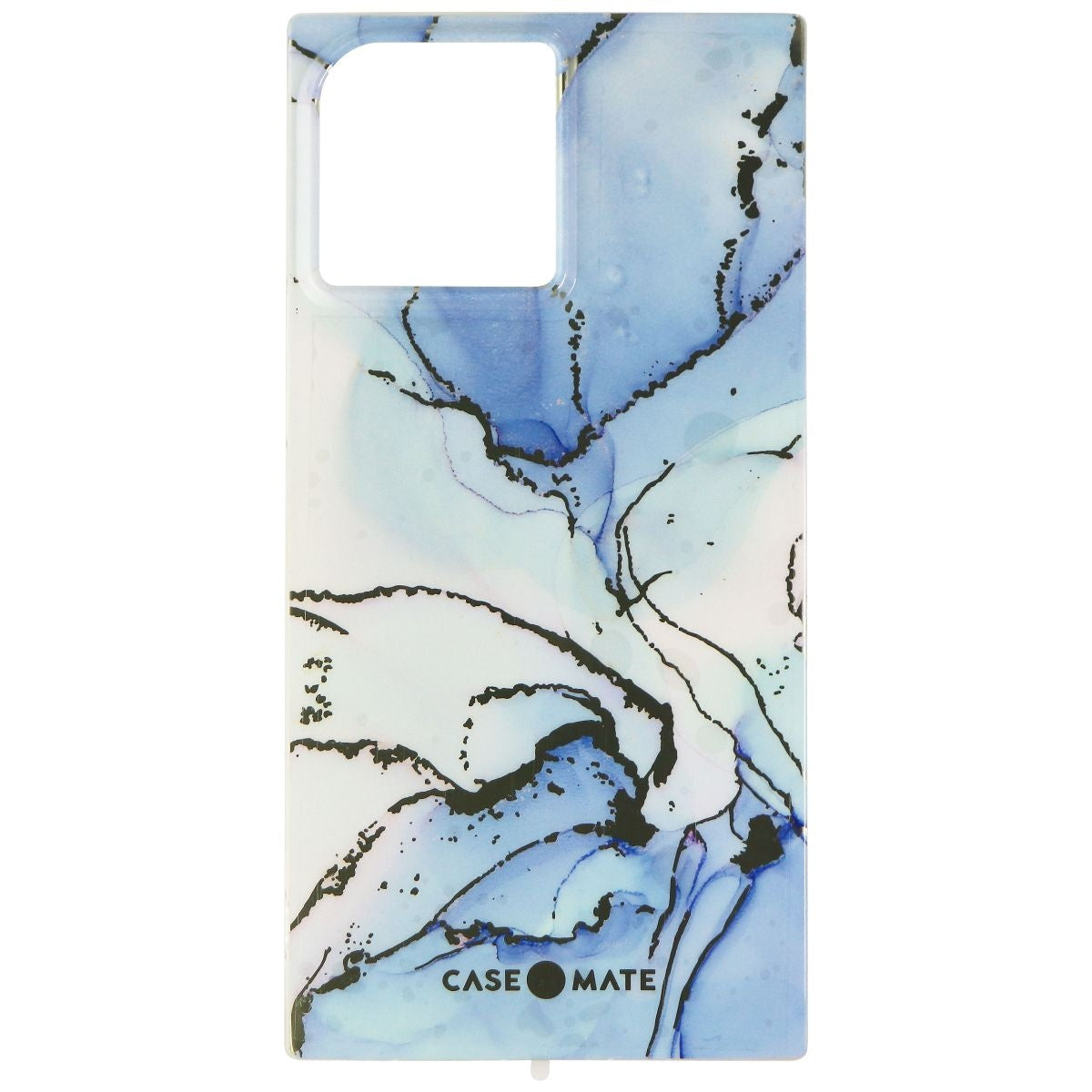 Case-Mate BLOX for iPhone 13 Pro Max/12 Pro Max - Glacier Marble Cell Phone - Cases, Covers & Skins Case-Mate    - Simple Cell Bulk Wholesale Pricing - USA Seller