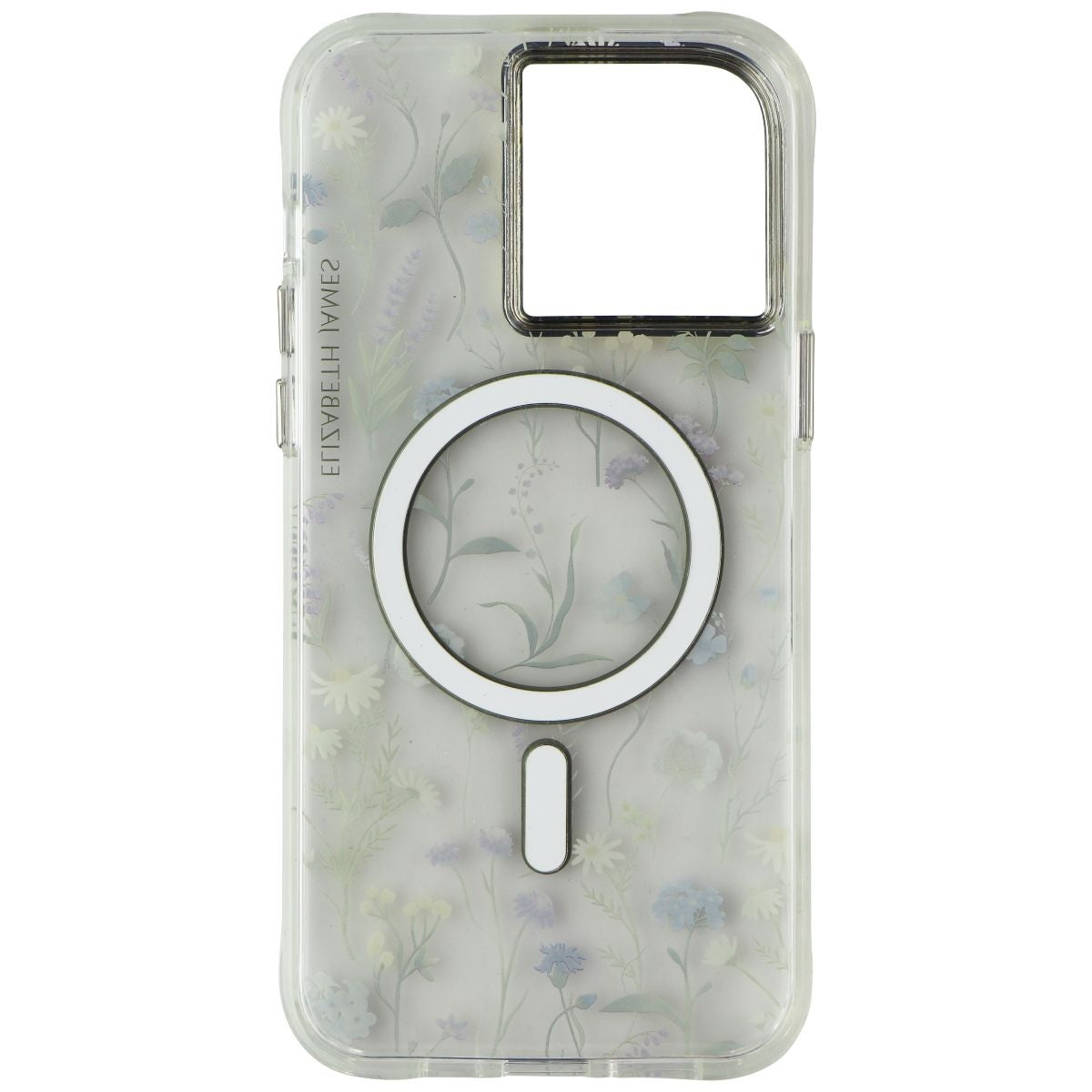 Case-Mate Elizabeth James Case for MagSafe for iPhone 14 Pro Max - Versailles Cell Phone - Cases, Covers & Skins Case-Mate - Simple Cell Bulk Wholesale Pricing - USA Seller