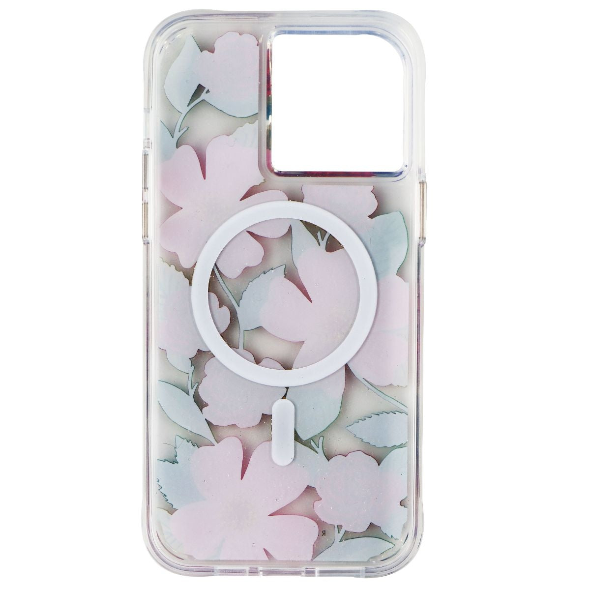 Rifle Paper Co. Protective Case for MagSafe for iPhone 14 Pro - Rose Garden Cell Phone - Cases, Covers & Skins Rifle Paper Co. - Simple Cell Bulk Wholesale Pricing - USA Seller