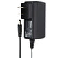 (12V/1A) AC Adapter Power Supply - Black (PA-1120-42RU) Multipurpose Batteries & Power - Multipurpose AC to DC Adapters Unbranded - Simple Cell Bulk Wholesale Pricing - USA Seller