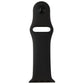 Apple (38mm) Clasp ONLY for Apple Watch 38/40/41mm - Dark Gray Smart Watch Accessories - Watch Bands Apple - Simple Cell Bulk Wholesale Pricing - USA Seller