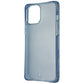 UAG Mouve Series Hybrid Case for Apple iPhone 12 Pro Max - Matte Soft Blue Cell Phone - Cases, Covers & Skins Urban Armor Gear - Simple Cell Bulk Wholesale Pricing - USA Seller