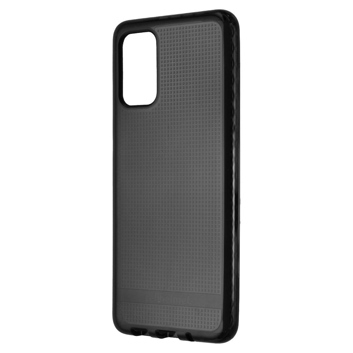 CellHelmet Altitude X Series Gel Case for Samsung Galaxy (S20+) - Black Cell Phone - Cases, Covers & Skins CellHelmet    - Simple Cell Bulk Wholesale Pricing - USA Seller