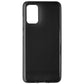 CellHelmet Altitude X Series Gel Case for Samsung Galaxy (S20+) - Black Cell Phone - Cases, Covers & Skins CellHelmet    - Simple Cell Bulk Wholesale Pricing - USA Seller