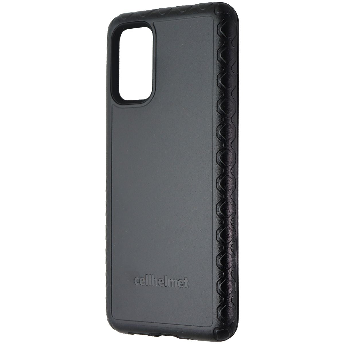 CellHelmet Fortitude Pro Series Case for Samsung Galaxy S20 Plus - Black Cell Phone - Cases, Covers & Skins CellHelmet    - Simple Cell Bulk Wholesale Pricing - USA Seller