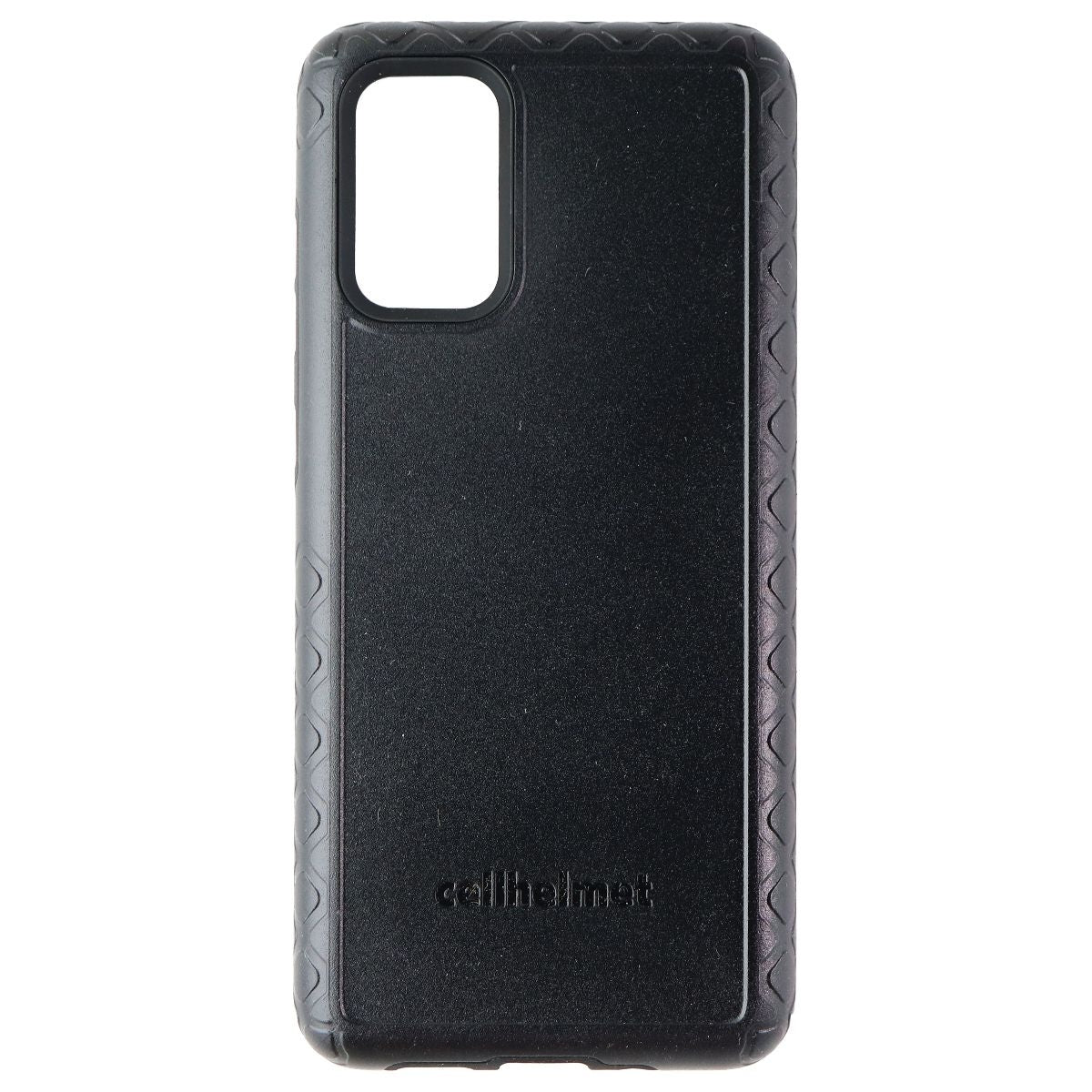 CellHelmet Fortitude Pro Series Case for Samsung Galaxy S20 Plus - Black Cell Phone - Cases, Covers & Skins CellHelmet    - Simple Cell Bulk Wholesale Pricing - USA Seller