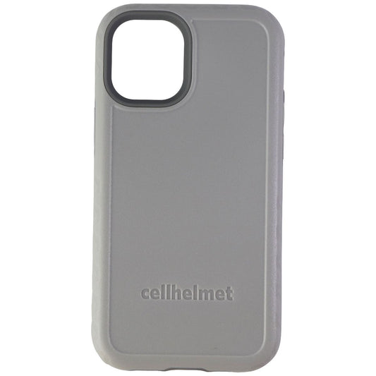 CellHelmet Fortitude Series Case for Apple iPhone 12 Mini - Gray Cell Phone - Cases, Covers & Skins CellHelmet - Simple Cell Bulk Wholesale Pricing - USA Seller