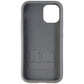 CellHelmet Fortitude Series Case for Apple iPhone 12 Mini - Gray Cell Phone - Cases, Covers & Skins CellHelmet - Simple Cell Bulk Wholesale Pricing - USA Seller