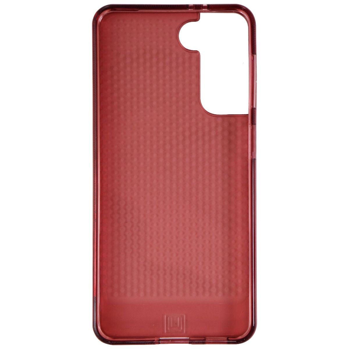 Urban Armor Gear Lucent Case for Samsung Galaxy S21 & Galaxy S21 5G - Dusty Rose Cell Phone - Cases, Covers & Skins Urban Armor Gear - Simple Cell Bulk Wholesale Pricing - USA Seller