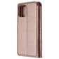 Base Wallet Folio Series Case for iPhone 11 Pro - Pink Cell Phone - Cases, Covers & Skins Base - Simple Cell Bulk Wholesale Pricing - USA Seller
