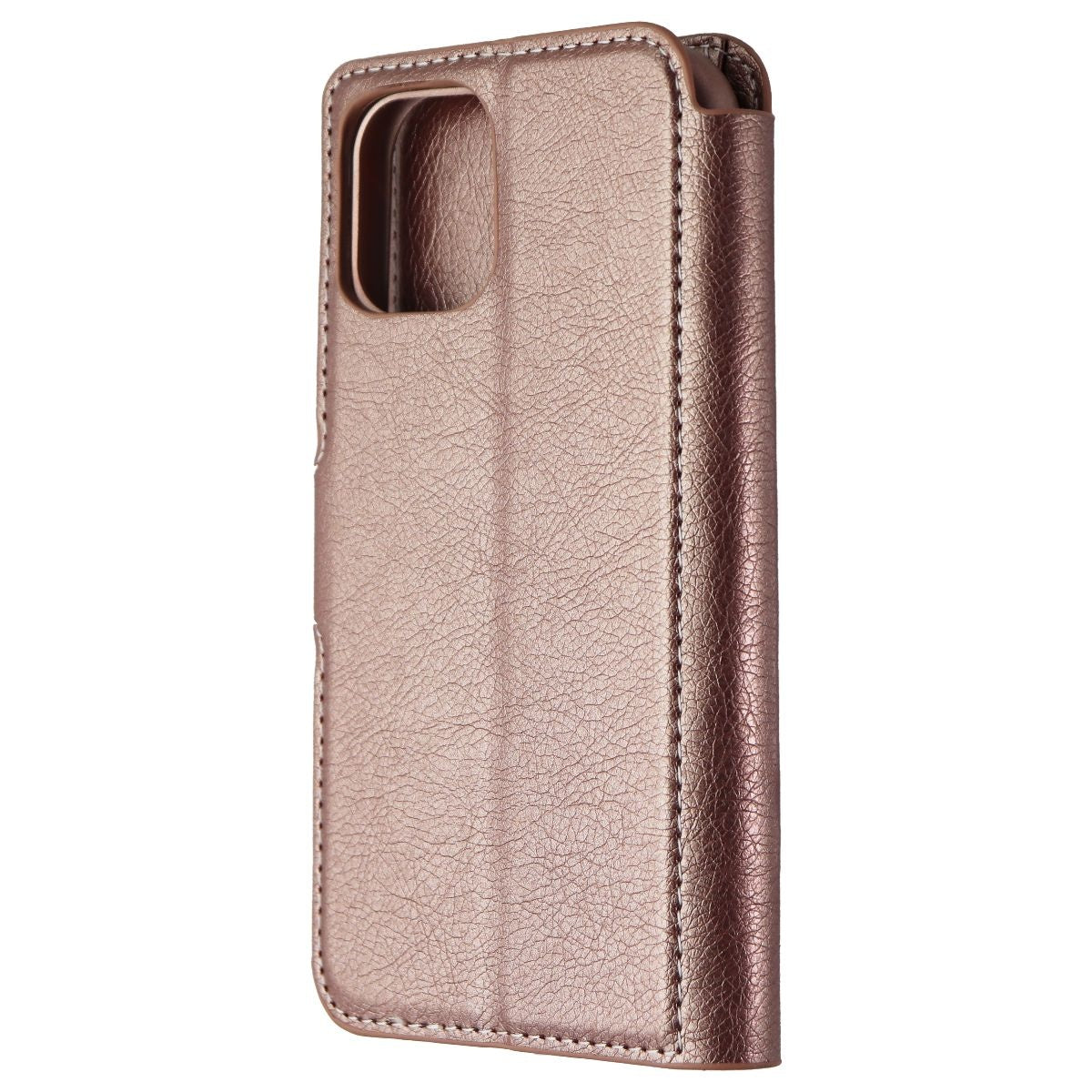 Base Wallet Folio Series Case for iPhone 11 Pro - Pink Cell Phone - Cases, Covers & Skins Base - Simple Cell Bulk Wholesale Pricing - USA Seller
