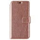 Base Wallet Folio Series Case for iPhone 11 Pro - Pink Cell Phone - Cases, Covers & Skins Base - Simple Cell Bulk Wholesale Pricing - USA Seller