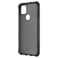 Itskins Spectrum Clear Series Case for Google Pixel 5a - Smoke Cell Phone - Cases, Covers & Skins ITSKINS - Simple Cell Bulk Wholesale Pricing - USA Seller
