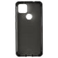Itskins Spectrum Clear Series Case for Google Pixel 5a - Smoke Cell Phone - Cases, Covers & Skins ITSKINS - Simple Cell Bulk Wholesale Pricing - USA Seller