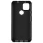 Itskins Spectrum Clear Series Case for Google Pixel 5a - Smoke Cell Phone - Cases, Covers & Skins ITSKINS - Simple Cell Bulk Wholesale Pricing - USA Seller
