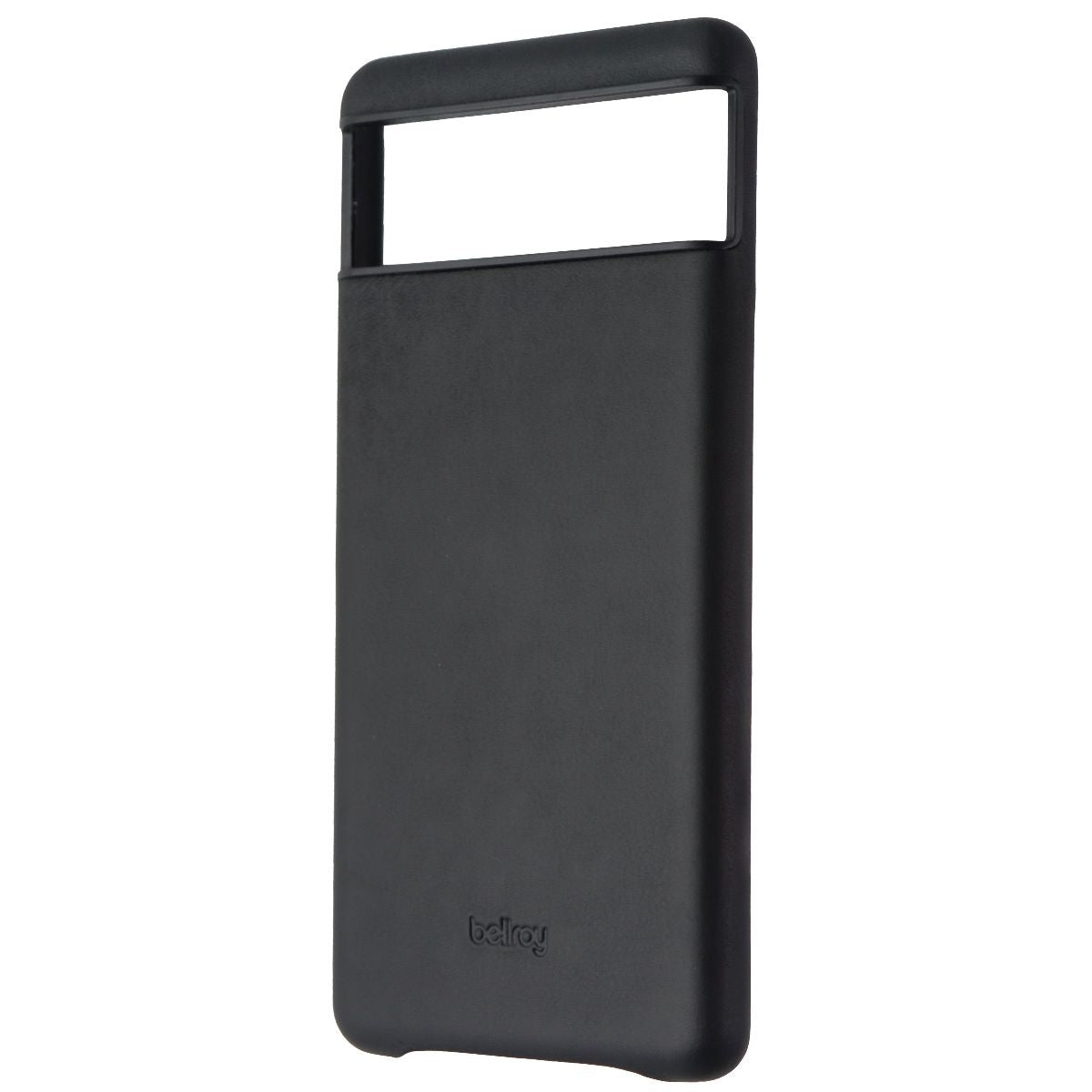 Bellroy Leather Series Case for Google Pixel 6 - Black Cell Phone - Cases, Covers & Skins Bellroy - Simple Cell Bulk Wholesale Pricing - USA Seller
