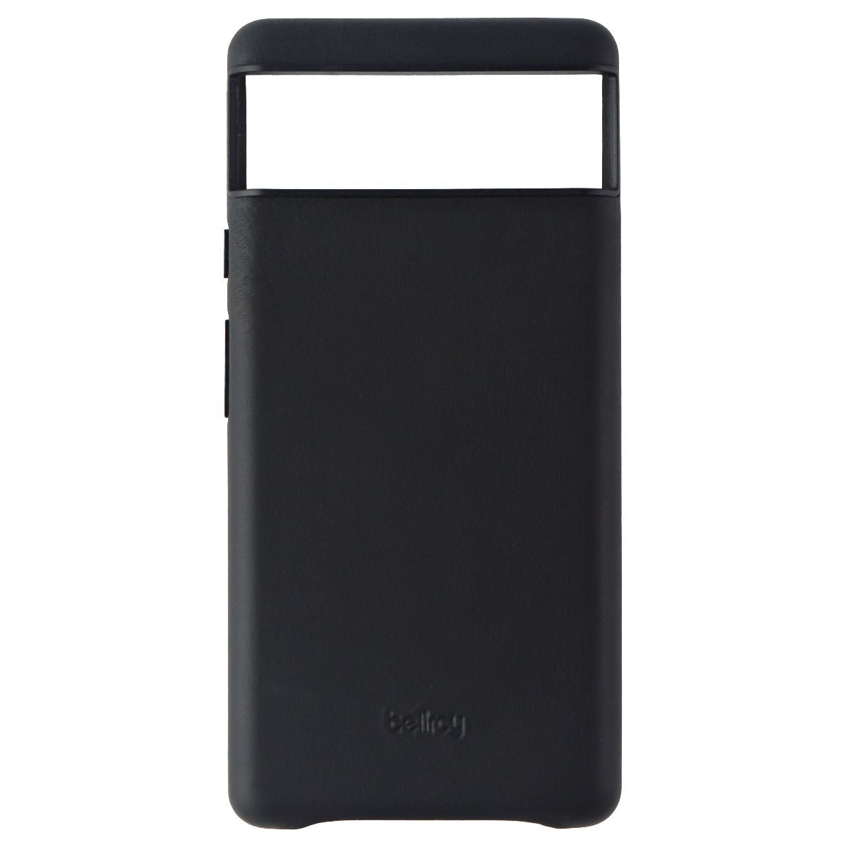 Bellroy Leather Series Case for Google Pixel 6 - Black Cell Phone - Cases, Covers & Skins Bellroy - Simple Cell Bulk Wholesale Pricing - USA Seller