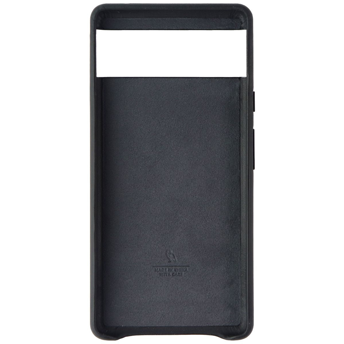 Bellroy Leather Series Case for Google Pixel 6 - Black Cell Phone - Cases, Covers & Skins Bellroy - Simple Cell Bulk Wholesale Pricing - USA Seller