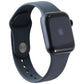 Apple Watch SE (2nd Gen) (GPS + Cellular) A2726 40mm - Midnight AL/Sp Band S/M Smart Watches Apple - Simple Cell Bulk Wholesale Pricing - USA Seller
