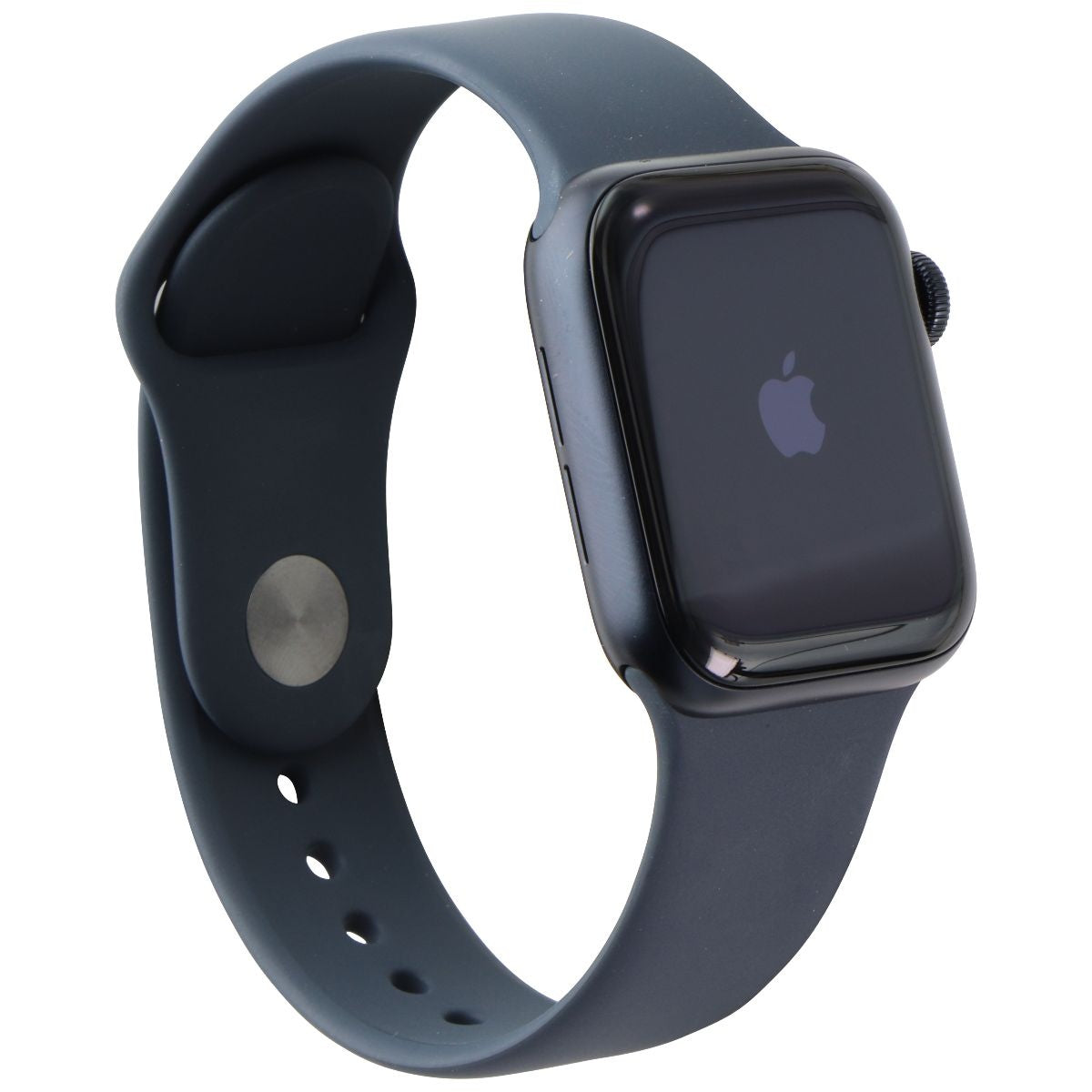 Apple Watch SE (2nd Gen) (GPS + Cellular) A2726 40mm - Midnight AL/Sp Band S/M Smart Watches Apple - Simple Cell Bulk Wholesale Pricing - USA Seller