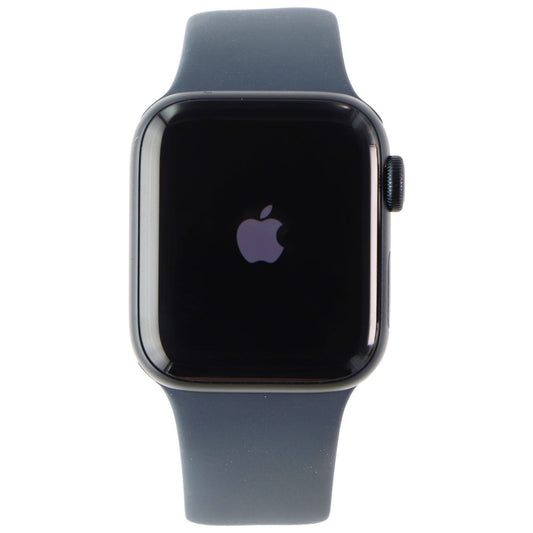 Apple Watch SE (2nd Gen) (GPS + Cellular) A2726 40mm - Midnight AL/Midnight S/M Smart Watches Apple - Simple Cell Bulk Wholesale Pricing - USA Seller