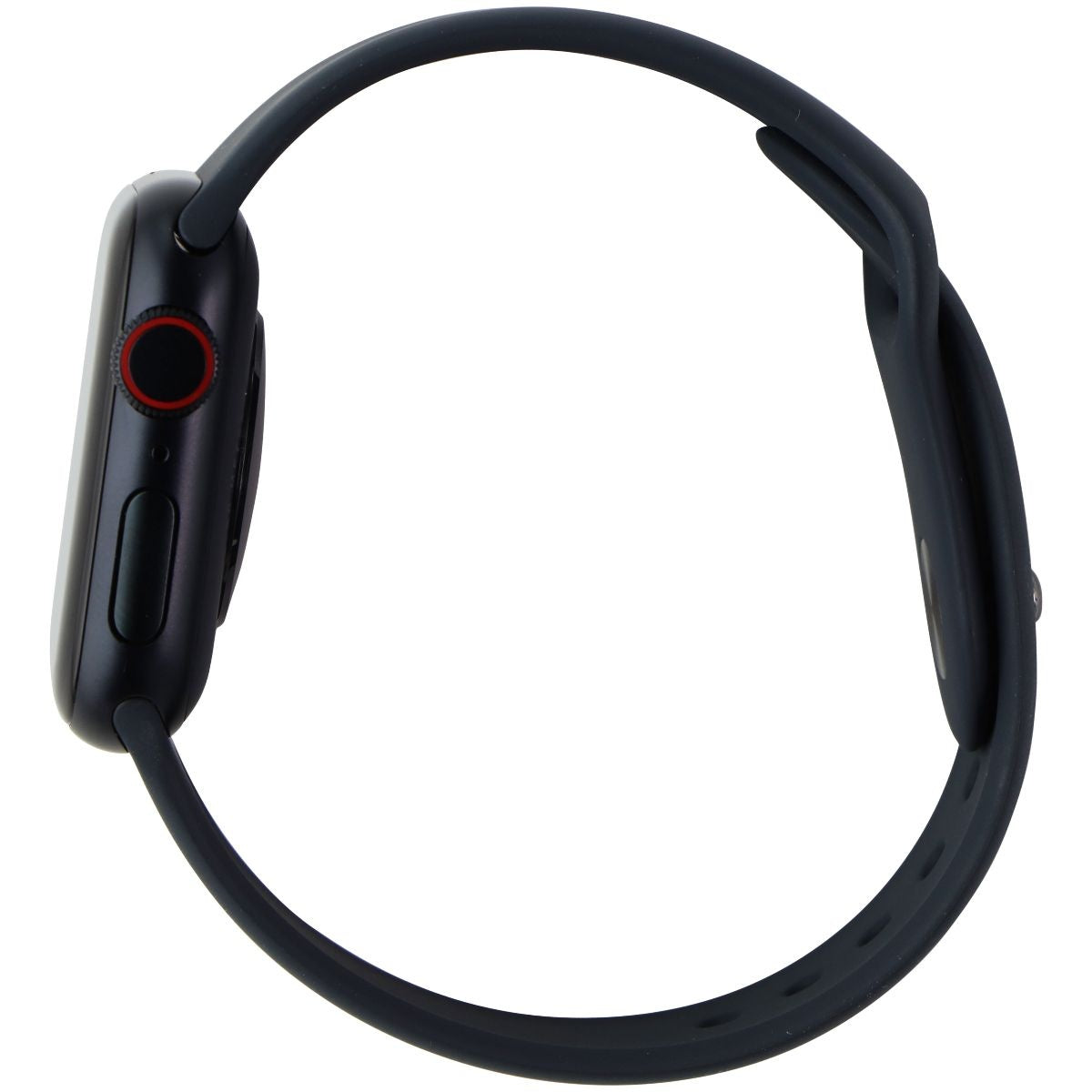 Apple Watch SE (2nd Gen) (GPS + Cellular) A2726 40mm - Midnight AL/Sp Band S/M Smart Watches Apple - Simple Cell Bulk Wholesale Pricing - USA Seller