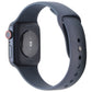 Apple Watch SE (2nd Gen) (GPS + Cellular) A2726 40mm - Midnight AL/Sp Band S/M Smart Watches Apple - Simple Cell Bulk Wholesale Pricing - USA Seller