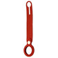 Apple AirTag Loop - Polyurethane / Electric Orange (MK0X3ZM/A) Cell Phone - Replacement Parts & Tools Apple - Simple Cell Bulk Wholesale Pricing - USA Seller