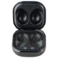 Samsung Replacement Charging Case for Galaxy Buds Live - Onyx Black (EP-QR180)
