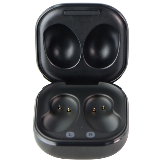Samsung Replacement Charging Case for Galaxy Buds Live - Black (EP-QR180)