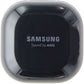 Samsung Replacement Charging Case for Galaxy Buds Live - Onyx Black (EP-QR180)