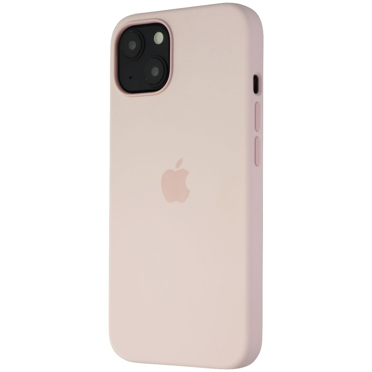Apple Silicone Case for MagSafe for Apple iPhone 13 - Chalk Pink Cell Phone - Cases, Covers & Skins Apple - Simple Cell Bulk Wholesale Pricing - USA Seller