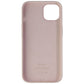 Apple Silicone Case for MagSafe for Apple iPhone 13 - Chalk Pink