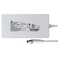 Delta Electronics (120W) 20V/6A AC/DC Adapter - White (ADP-120VH D) / Brick Only Multipurpose Batteries & Power - Multipurpose AC to DC Adapters Delta Electronics - Simple Cell Bulk Wholesale Pricing - USA Seller