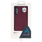 Axessorize PROTech Rugged Dual Layer Case for Samsung Galaxy A50 - Burgundy Cell Phone - Cases, Covers & Skins Axessorize - Simple Cell Bulk Wholesale Pricing - USA Seller