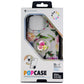 PopSocket PopCase w/ PopGrip for iPhone 13 Pro Max / 12 Pro Max - Vintage Floral Cell Phone - Cases, Covers & Skins PopSockets - Simple Cell Bulk Wholesale Pricing - USA Seller