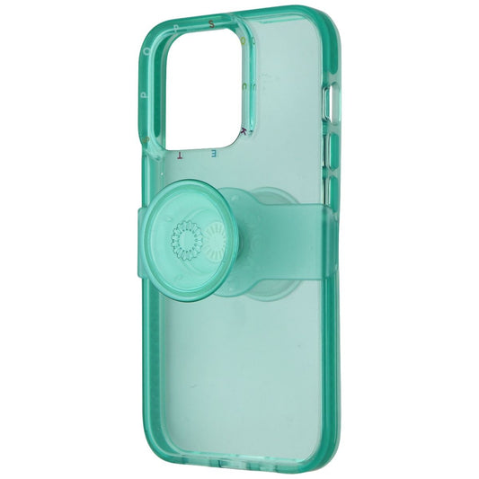 PopSockets PopCase Hardshell Case for Apple iPhone 13 Pro - Spearmint Cell Phone - Cases, Covers & Skins PopSockets - Simple Cell Bulk Wholesale Pricing - USA Seller