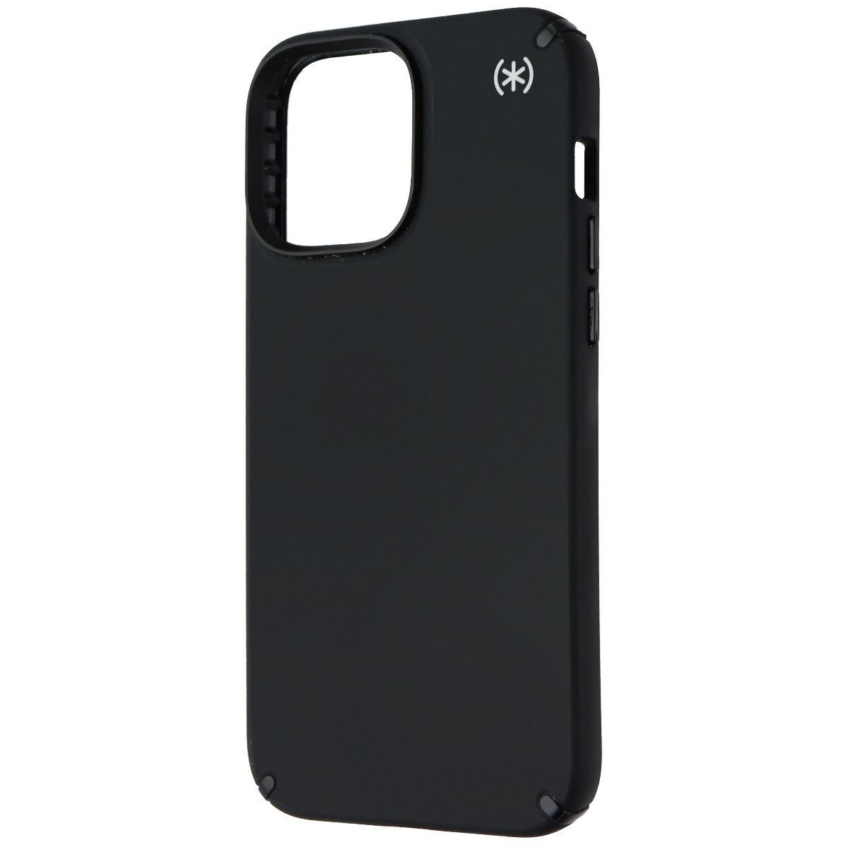 Speck Presidio2 Pro Series Hard Case for Apple iPhone 13 Pro Max - Matte Black Cell Phone - Cases, Covers & Skins Speck - Simple Cell Bulk Wholesale Pricing - USA Seller