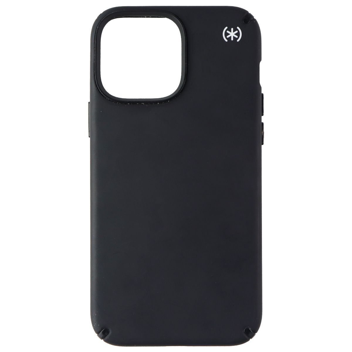 Speck Presidio2 Pro Series Hard Case for Apple iPhone 13 Pro Max - Matte Black Cell Phone - Cases, Covers & Skins Speck - Simple Cell Bulk Wholesale Pricing - USA Seller