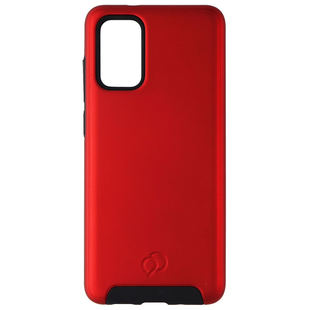 Nimbus9 Cirrus 2 Series Case for Samsung Galaxy (S20+) 5G - Crimson Red Cell Phone - Cases, Covers & Skins Nimbus9    - Simple Cell Bulk Wholesale Pricing - USA Seller