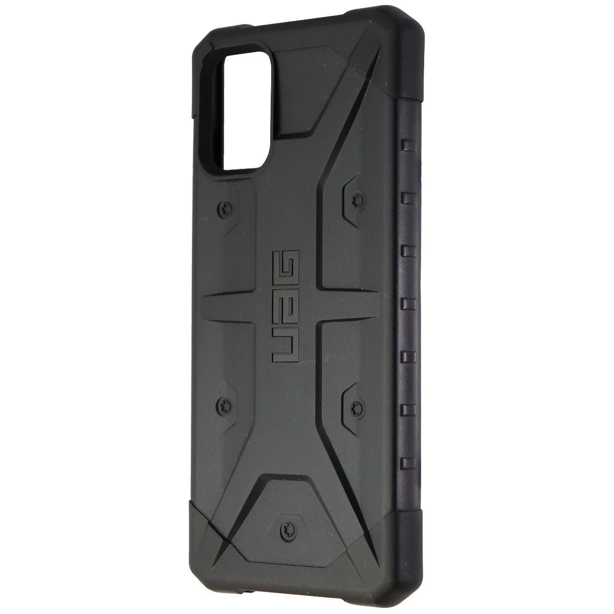 Urban Armor Gear Pathfinder Hard Phone Case for Galaxy A51 (Non 5G) - Black Cell Phone - Cases, Covers & Skins Urban Armor Gear    - Simple Cell Bulk Wholesale Pricing - USA Seller