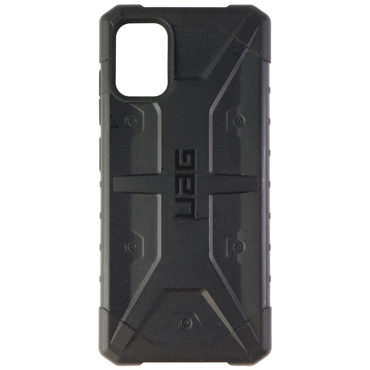 Urban Armor Gear Pathfinder Hard Phone Case for Galaxy A51 (Non 5G) - Black Cell Phone - Cases, Covers & Skins Urban Armor Gear    - Simple Cell Bulk Wholesale Pricing - USA Seller