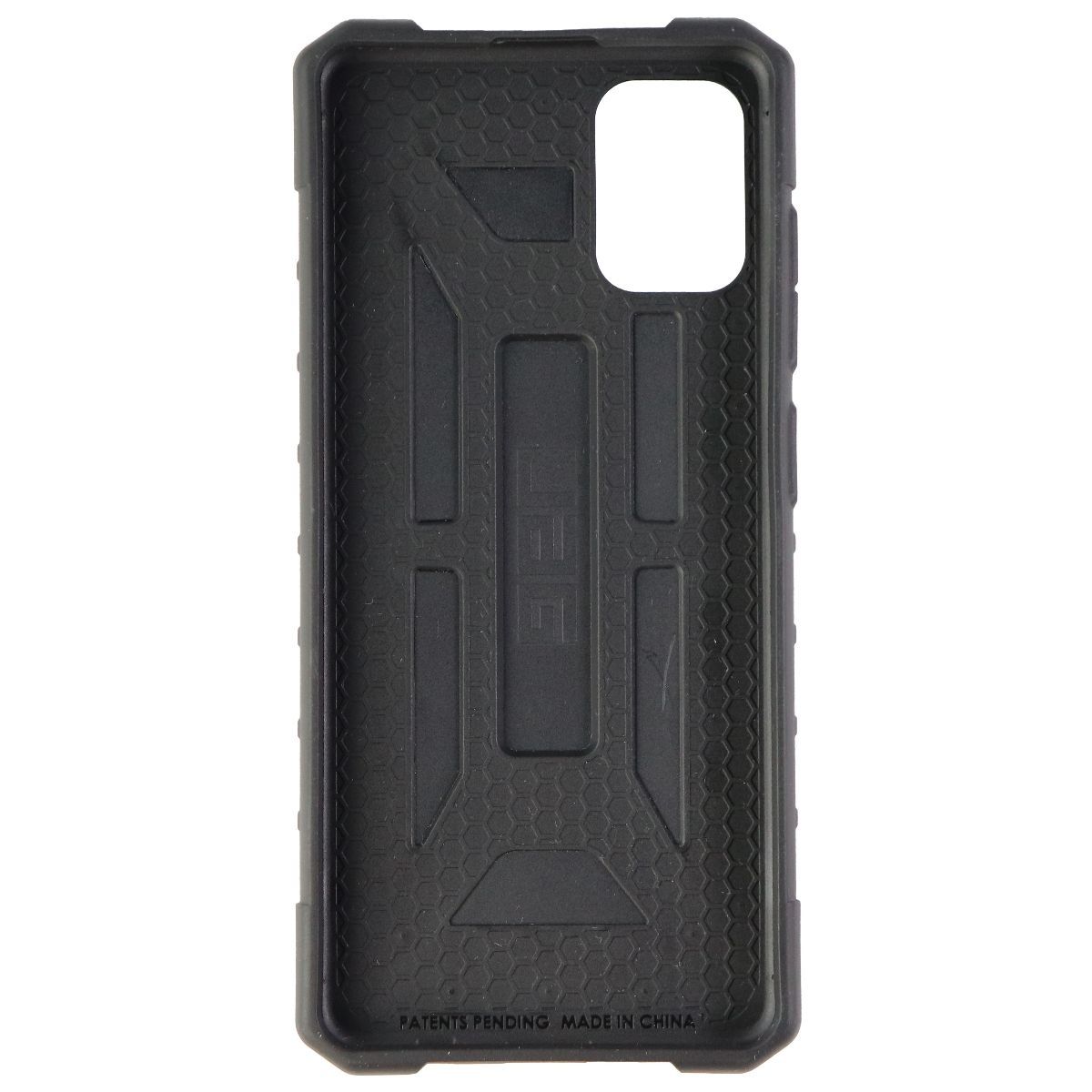 Urban Armor Gear Pathfinder Hard Phone Case for Galaxy A51 (Non 5G) - Black Cell Phone - Cases, Covers & Skins Urban Armor Gear    - Simple Cell Bulk Wholesale Pricing - USA Seller