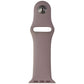 Apple (38mm) Replacement Clasp for Apple Watch 38/40/41mm - Lavender / Silver Smart Watch Accessories - Watch Bands Apple - Simple Cell Bulk Wholesale Pricing - USA Seller