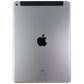 Apple iPad Air 2 (9.7-inch) Tablet A1567 (Wi-Fi + Cellular) - 16GB / Space Gray iPads, Tablets & eBook Readers Apple - Simple Cell Bulk Wholesale Pricing - USA Seller