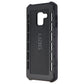 UAG Outback Series Case for Galaxy A8 (2018) - Black Cell Phone - Cases, Covers & Skins Urban Armor Gear - Simple Cell Bulk Wholesale Pricing - USA Seller