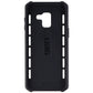 UAG Outback Series Case for Galaxy A8 (2018) - Black Cell Phone - Cases, Covers & Skins Urban Armor Gear - Simple Cell Bulk Wholesale Pricing - USA Seller