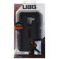 UAG Outback Series Case for Galaxy A8 (2018) - Black Cell Phone - Cases, Covers & Skins Urban Armor Gear - Simple Cell Bulk Wholesale Pricing - USA Seller