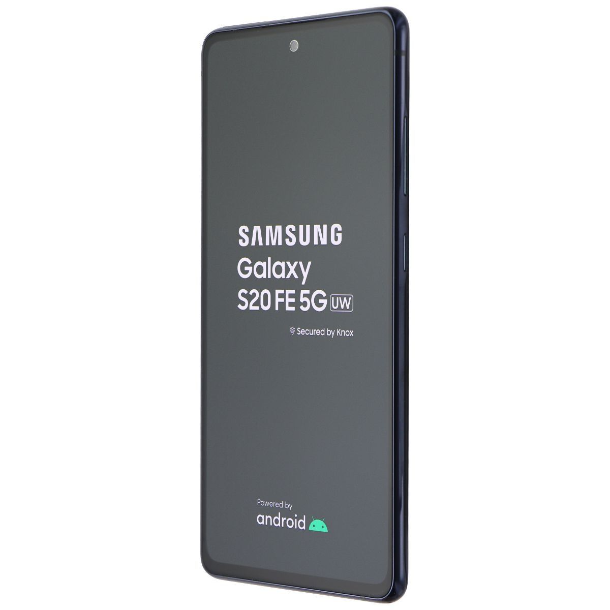 Samsung Galaxy S20 FE 5G UW (6.5-in) (SM-G781V) Verizon Only - 128GB/Cloud Navy Cell Phones & Smartphones Samsung    - Simple Cell Bulk Wholesale Pricing - USA Seller