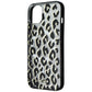 Kate Spade Protective Hardshell Case for MagSafe for iPhone 13 - City Leopard Cell Phone - Cases, Covers & Skins Kate Spade New York    - Simple Cell Bulk Wholesale Pricing - USA Seller